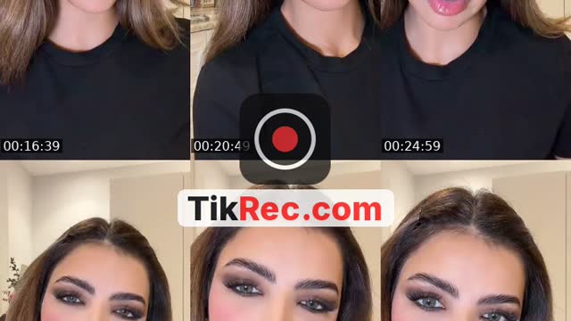 @mayaalghamdi44 TikTok live