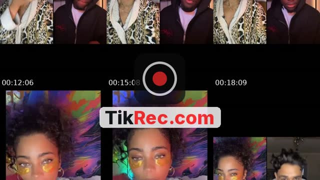 @dawnmusique TikTok live from 2026-09-20