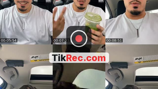 @yonosoyasi5 TikTok live