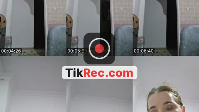 @yasemin.kahyaogul6 TikTok live