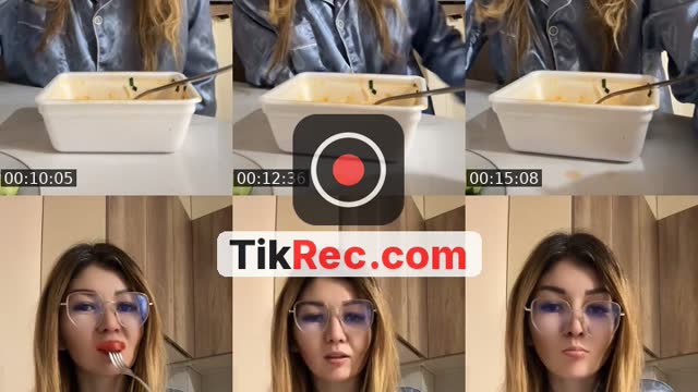 @sabinotforyou TikTok live