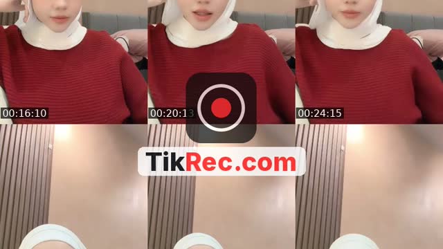 TikTok live: Kjap je by @nrlmunie
