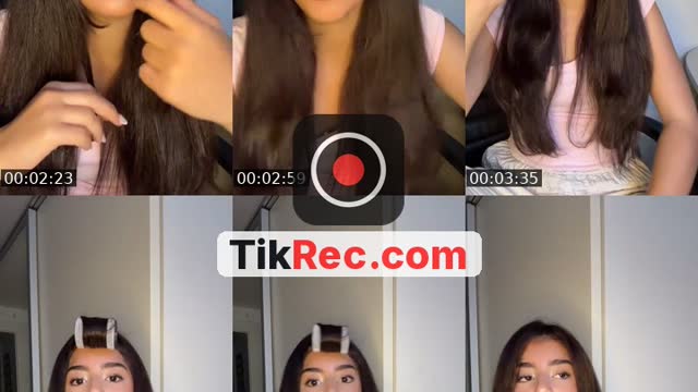 @sara.alrantisi TikTok live