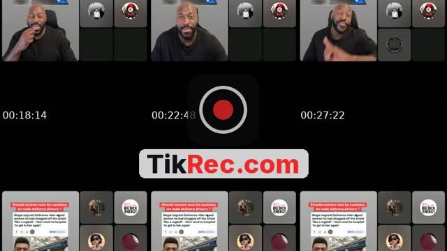 @thedarkpunisher1 TikTok live from 2026-09-20