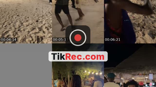 @danipinho19 TikTok live