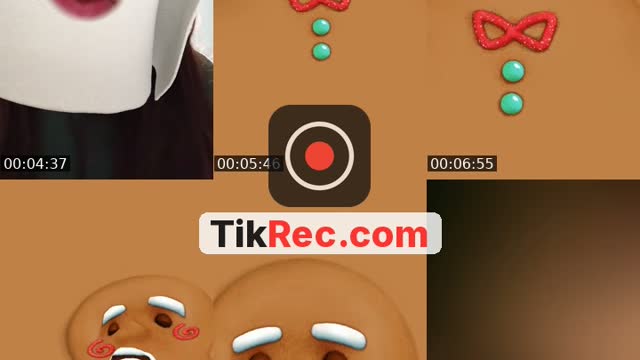 TikTok live: hagan preguntas no personales :) by @emma_momo6414