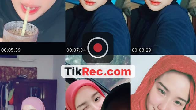 TikTok live: Kuantan🌼 by @murnisawomatang09
