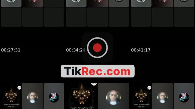 @g121007 TikTok live from 2026-09-20