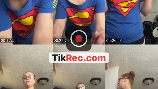 @lexiibexyy TikTok live from 2026-09-20