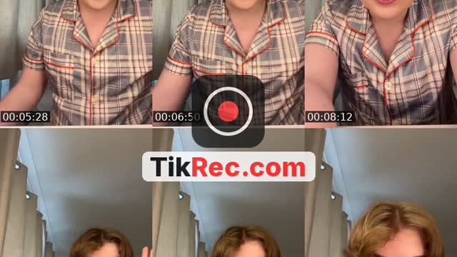 @izaakscragg TikTok live from 2026-09-20