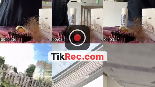 @obsessedwmarleex3 TikTok live