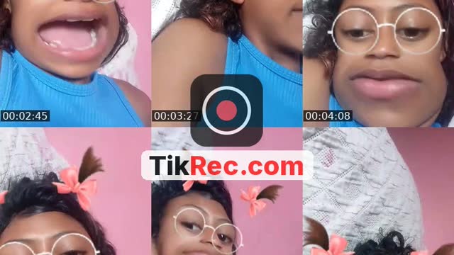 @kemily.221 TikTok live