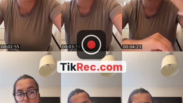 @chard.xo3 TikTok live