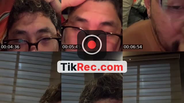 @iking2099 TikTok live from 2026-09-20