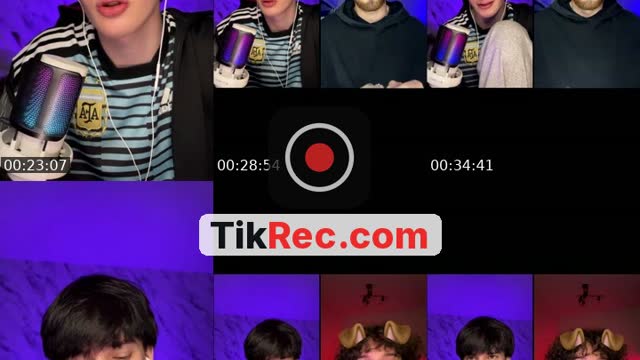 TikTok live: Lets Go LIVE! by @5kasa5