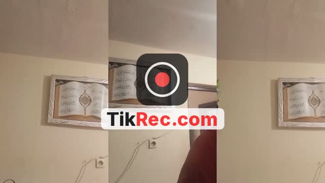 @touri.touria TikTok live