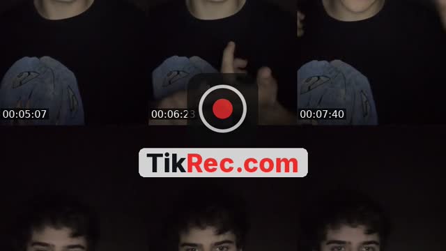 @hesperiarow TikTok live