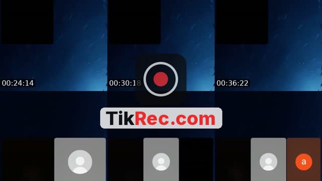 TikTok live: acuk meh by @.rieyn