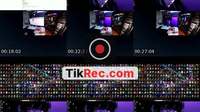TikTok live: PC Toplama  Sohbet 63TB NASA PC by @fayrom_