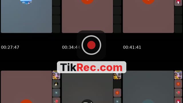 TikTok live: dima dima 🇲🇦❤️🇩🇿 by @jjeanclaude1