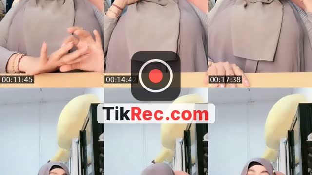 TikTok live: Permula by @vitacoklat