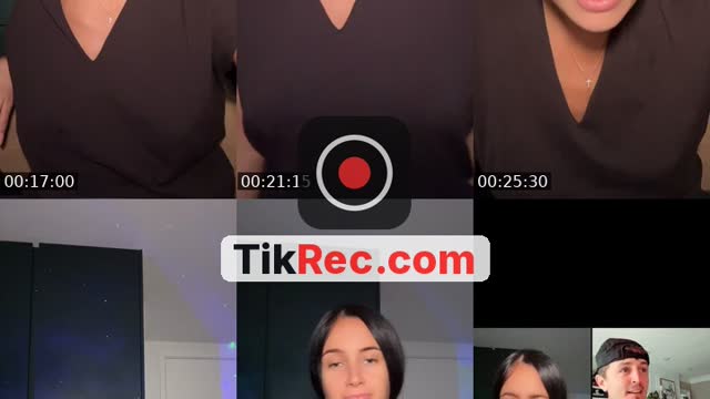 TikTok live: 2 years sober today!! 🩷🌎✨ by @theofficialsophie