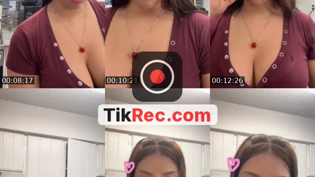 TikTok live: ¡Entra te estoy diciendo! by @mayerk.a