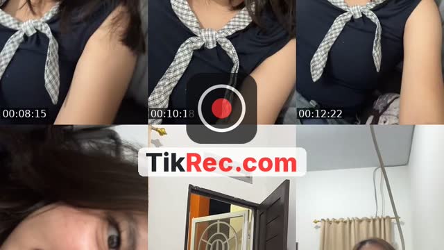 @__anjelinaalxsa__ TikTok live