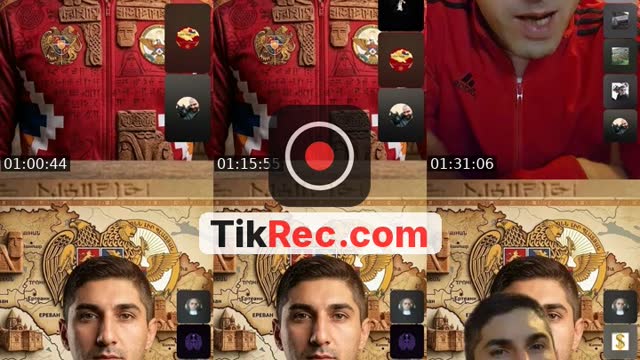 @araiksargsyan5 TikTok live from 2026-09-20