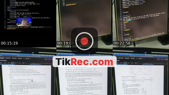 TikTok live: Lets Go LIVE! by @thy.tn.tikz