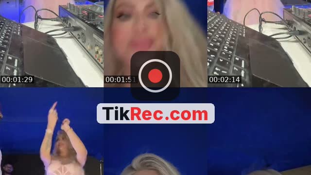 @lolofashionesta1 TikTok live