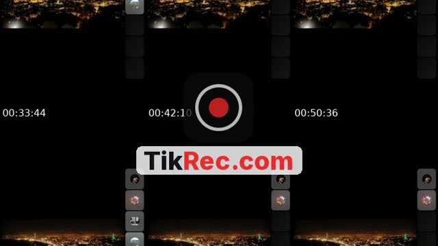 @ledictateurdz TikTok live