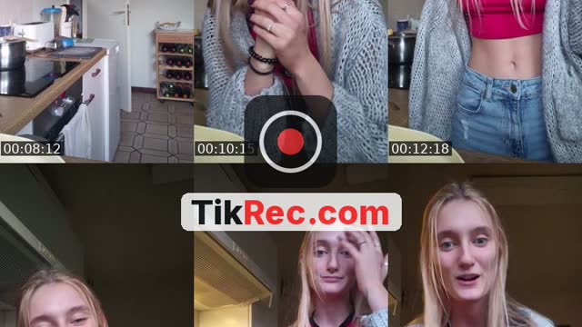 TikTok live: cuisine by @mamabr