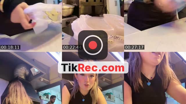 @fatmaakoncaaa TikTok live from 2026-09-20