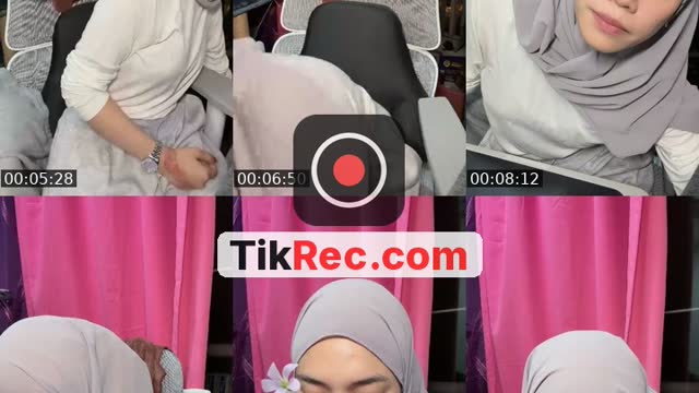 TikTok live: joim gp kat bio by @sherme__