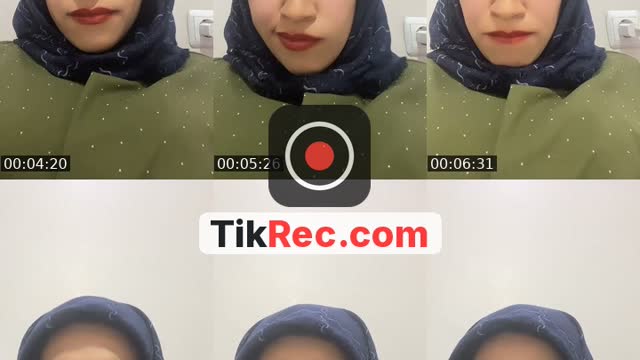 @miray.gece TikTok live