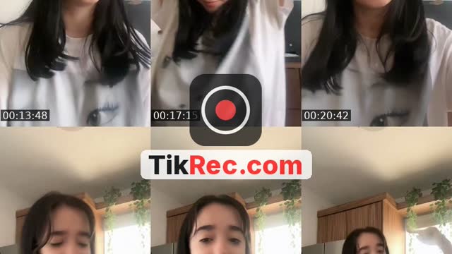 TikTok live: Funafunafuna by @angie.mrno5