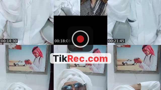 @ghaz174 TikTok live