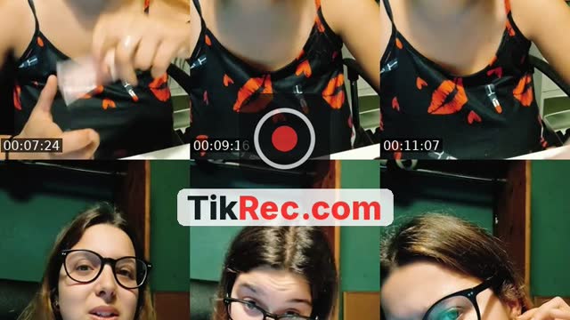 TikTok live: LOVE by @ailime2005_