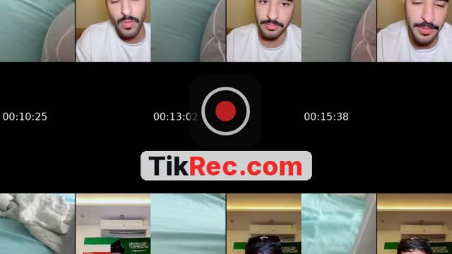 @llm6011 TikTok live from 2026-09-20