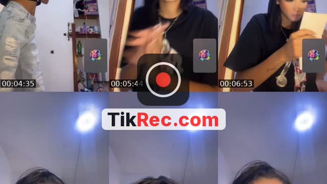 @valentina_2774 TikTok live