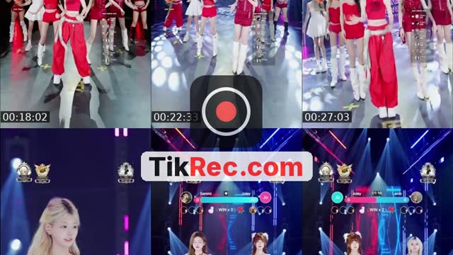 TikTok live: New stage new mode by @yswuspmms4pnoc