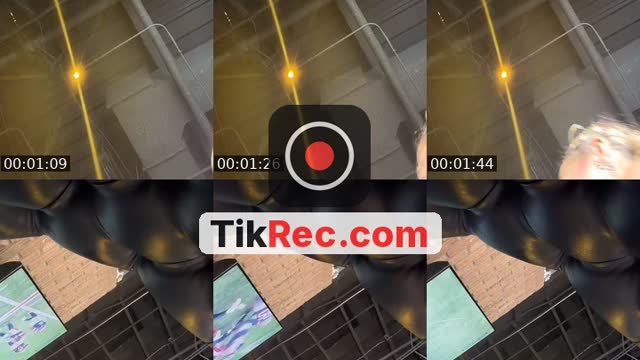 @aashleymejia TikTok live