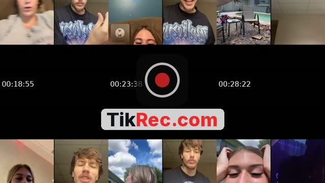 TikTok live: It’s my birthdayyy!!🤩 by @whereiskaela
