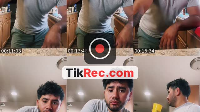 @este_perro TikTok live from 2026-09-20