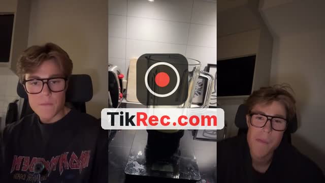 TikTok live: Meal prep 🍟 by @oliverpiasecki