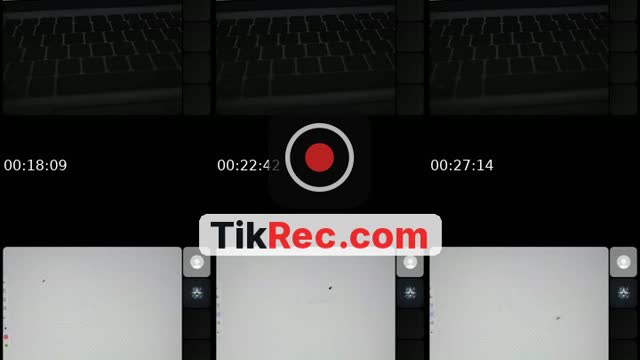 TikTok live: espionage 👽 by @kris830322