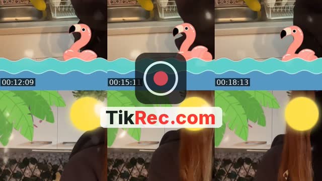 @jennypmfjzo TikTok live
