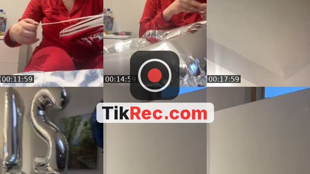 TikTok live: Follow me xo by @lillzzz2006