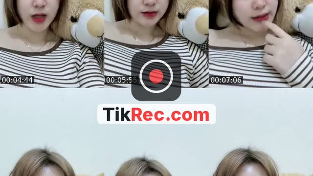@leni_diana TikTok live
